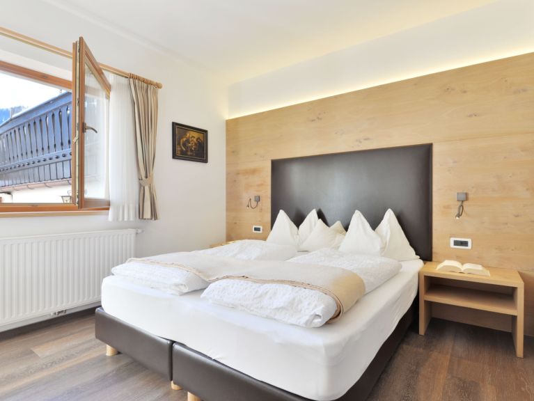 Ferienwohnung Kostner