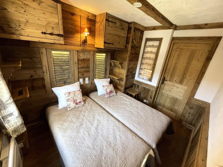 Ferienwohnung Necou
