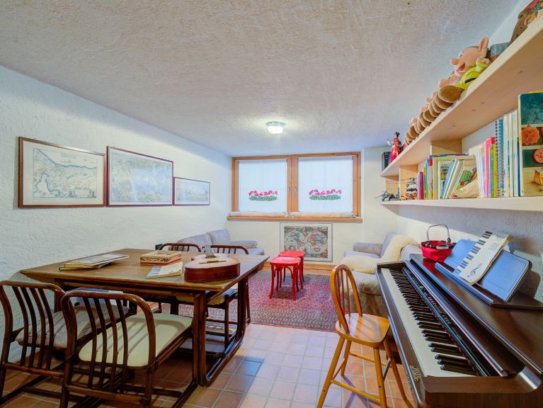 Ferienhaus Lidia
