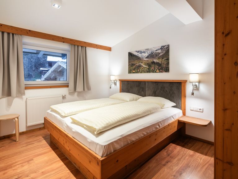 Ferienwohnung Alpenchalet Möschl Typ 2