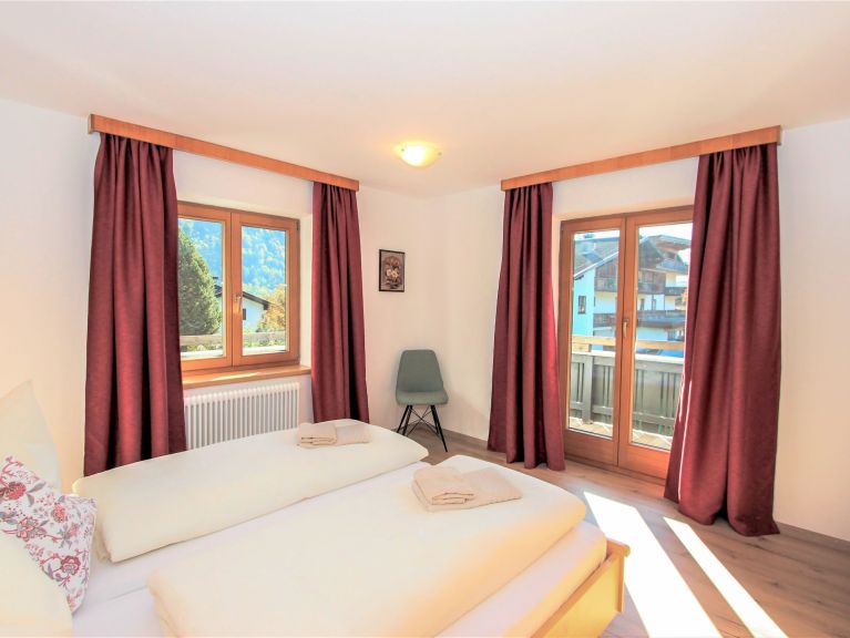 Ferienhaus Sonnblick