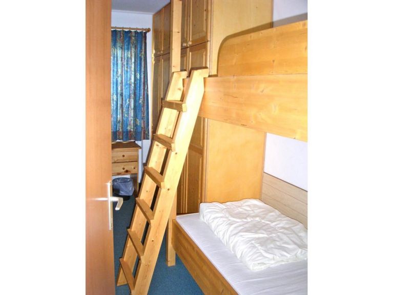 Ferienwohnung Am Dorfplatz Nr. 6