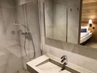 Ferienwohnung La Cascade Le Biwak-19