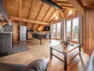 Ferienhaus Nightingale-6