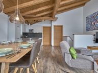 Ferienwohnung Green Garden Lodge A2-6