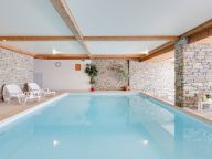 Ferienwohnung Les Chalets de L'Adonis-10
