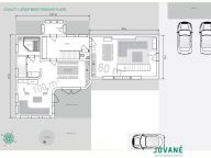 Ferienhaus Jované Kombination-32
