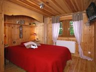 Ferienhaus Leslie Alpen mit Sauna und Whirlpool-15