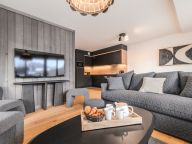Ferienwohnung Le Quartz-6
