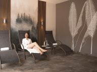 Ferienwohnung AlpenParks Rehrenberg Alpine-16