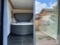 Ferienhaus Lacuzon mit privater Sauna-14