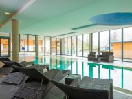 Ferienwohnung Schönblick Mountain-Resort & Spa-5