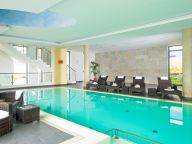 Ferienwohnung Schönblick Mountain-Resort & Spa-3