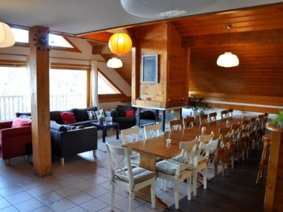 Ferienhaus Oz Gelinotte Catering-Service, Sauna und Whirlpool inklusive-2