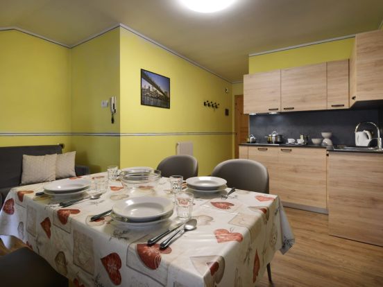 Ferienwohnung La Fonte-4