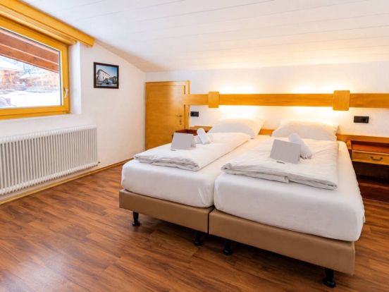 Ferienhaus Alber-12