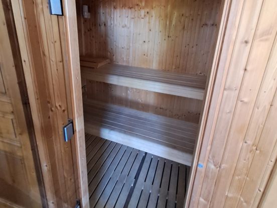 Ferienwohnung La Cime des Arcs-11
