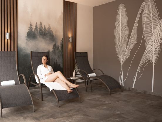 Ferienwohnung AlpenParks Rehrenberg-16