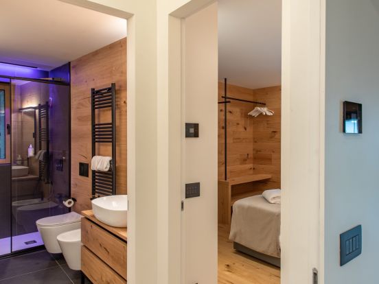Ferienwohnung Home 75-15