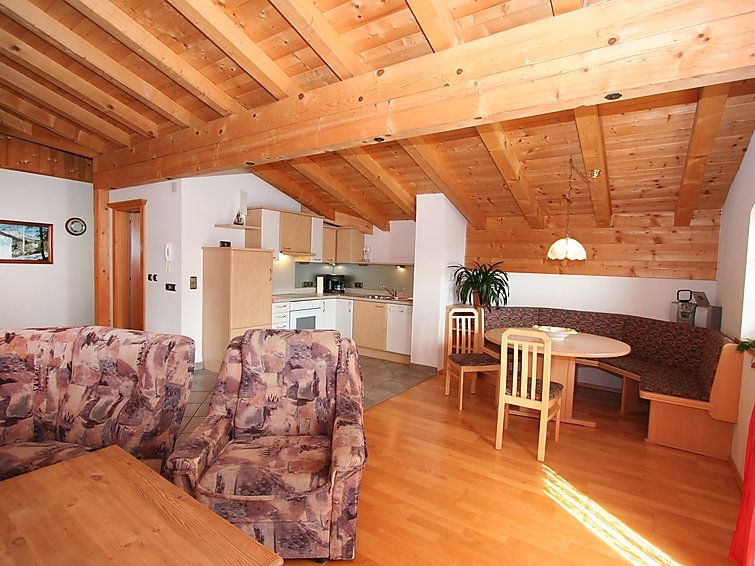 Ferienwohnung Ahornblick