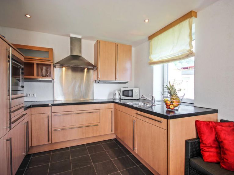 Ferienwohnung Sonnhof