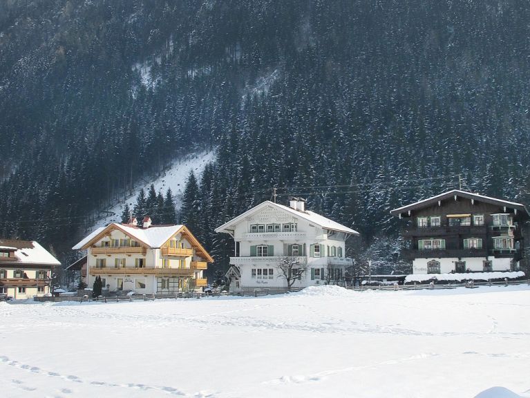 Ferienwohnung Rauter