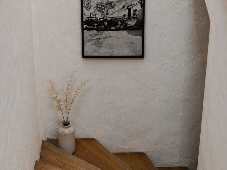 Ferienhaus Center Chalet Chalet