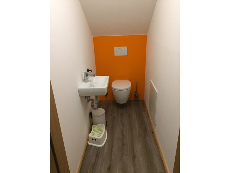 Ferienhaus Jované Kombination