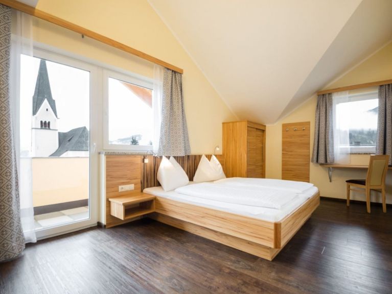 Ferienwohnung Knappensteig Zeitlos Premium