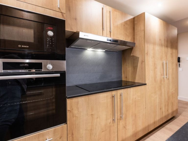 Ferienwohnung Les Balcons de Belle Plagne