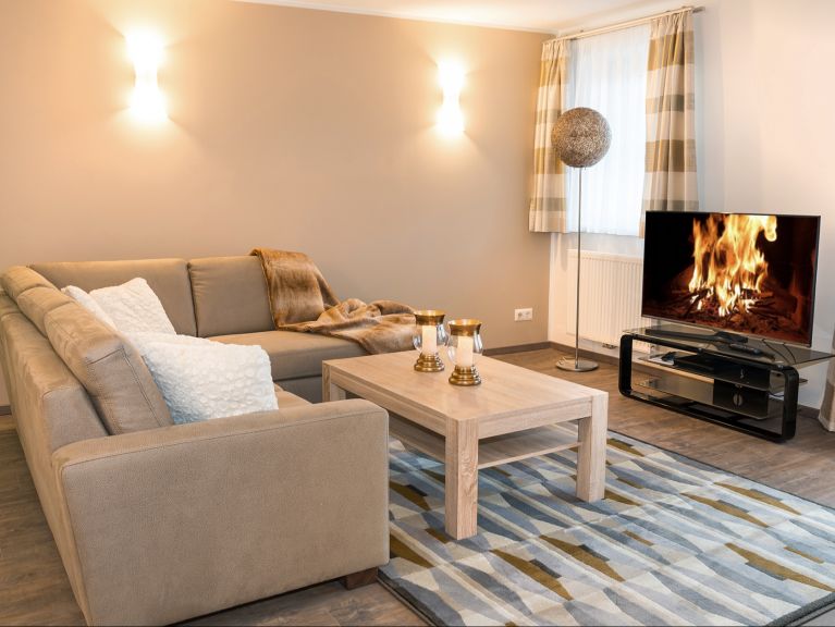 Ferienwohnung Brunner Komfort