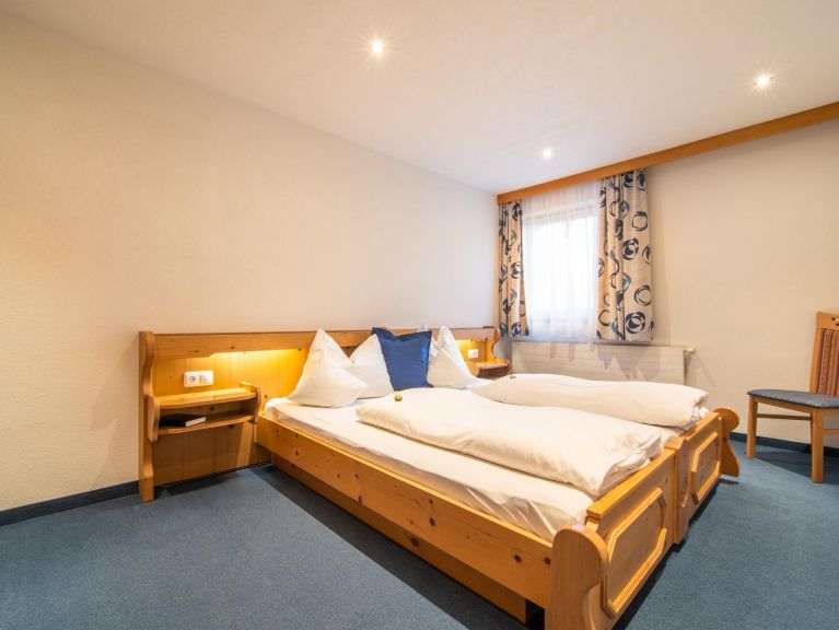 Ferienwohnung Beim Zuntl