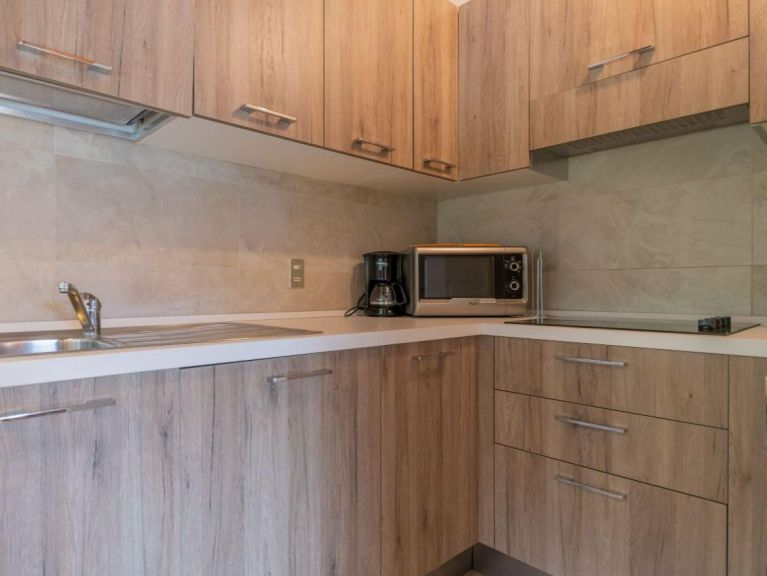 Ferienwohnung Principe Marmolada