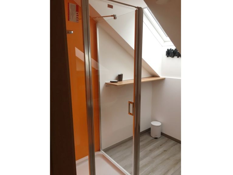 Ferienhaus Jované Kombination