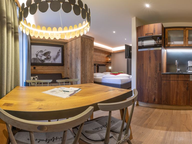 Ferienwohnung Alps Zillertal