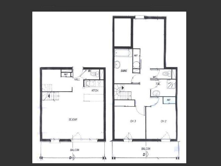 Ferienwohnung Les Côtes d'Or Courmayeur - 342