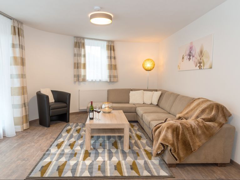 Ferienwohnung Brunner Komfort