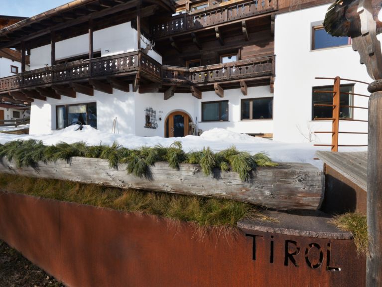 Ferienwohnung Tirol