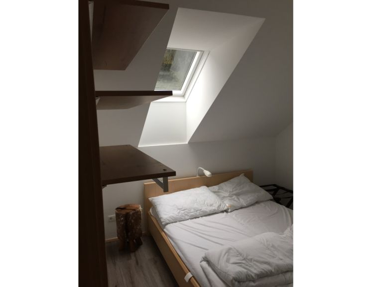 Ferienhaus Jované Kombination