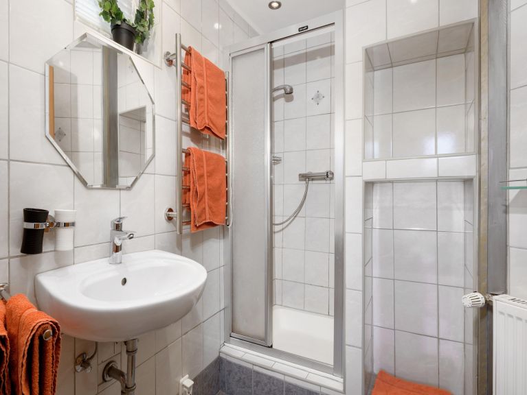 Ferienwohnung Schattbergblick