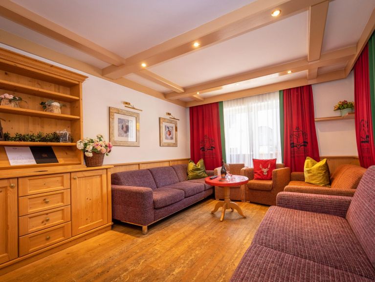 Ferienhaus Winterlodge