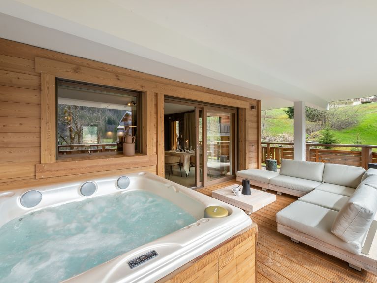 Ferienwohnung Quintessence