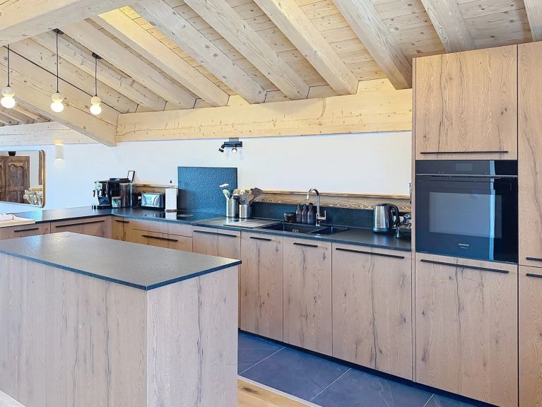 Ferienwohnung De Marie