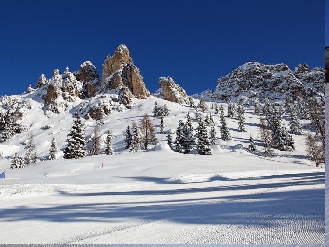 Dolomiten in Corona-Zeiten