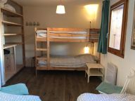 Ferienhaus Le Clos du Pré mit Familienzimmer-13