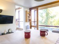 Ferienwohnung Grand Arbois-14