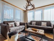 Ferienwohnung Wildkogelresorts Typ IIIb-14