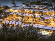 Ferienwohnung AlpenParks Rehrenberg Classic-19