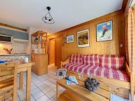 Ferienwohnung Les Balcons de Tougnettes Erdgeschoss-5