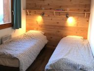 Ferienhaus Le Clos du Pré mit Familienzimmer-10